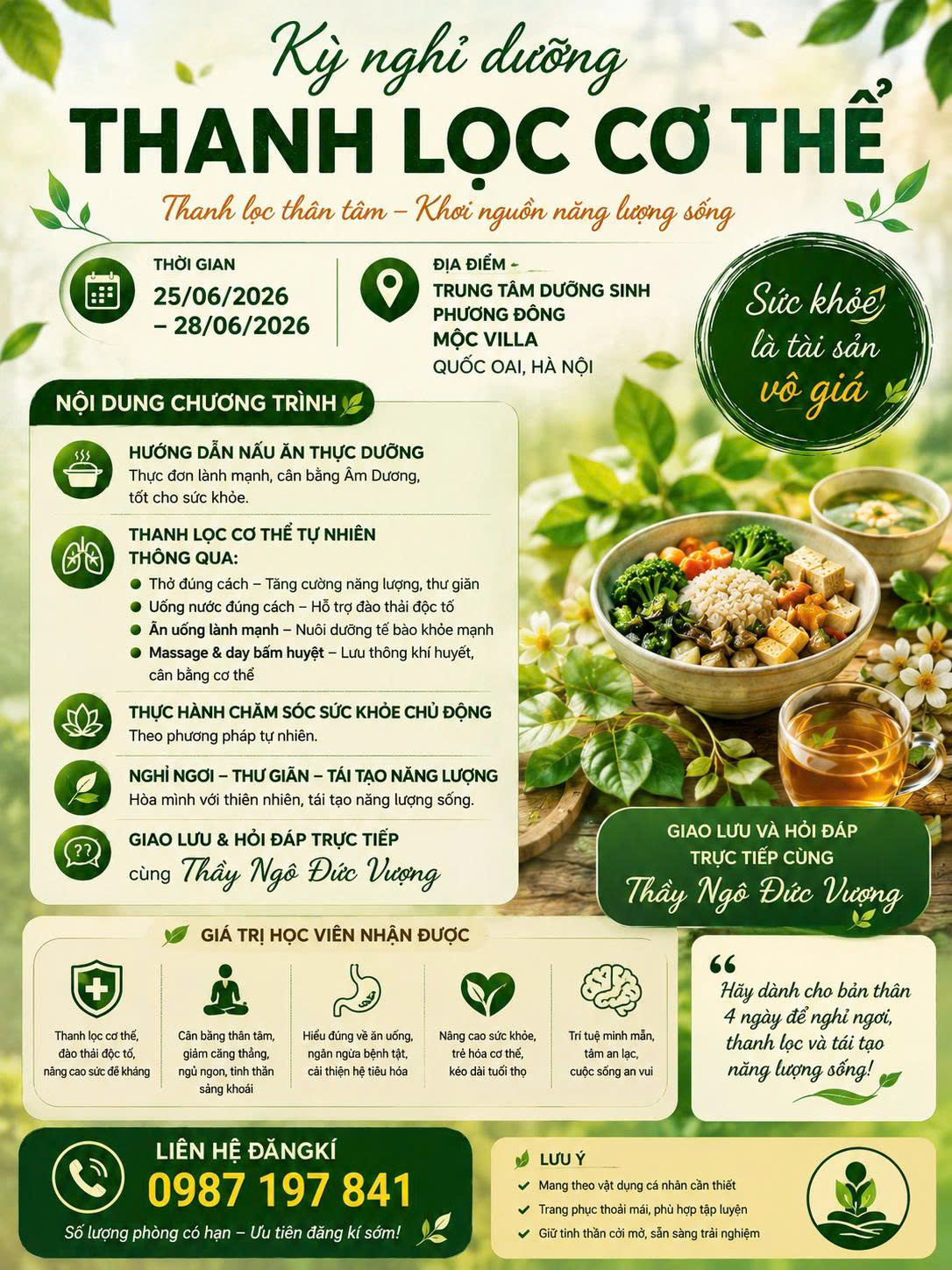 PranaGreen